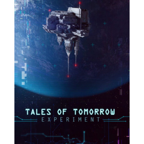 Tales of Tomorrow Experiment (PC) Steam Key