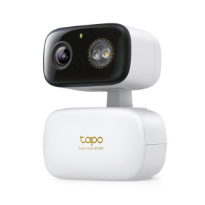 TP-link Tapo C236, Pan/Tilt Home Security kamera