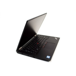 Notebook Lenovo ThinkPad x380 Yoga Black - Repas