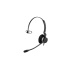 Jabra BIZ 2300/Mono/QD/Drôt/Čierna