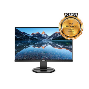 Philips/252B9/00/25''/IPS/1920x1200/60Hz/5ms/Black/3R