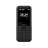 Nokia 5310 Dual SIM 2024 Black