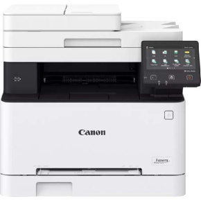 Canon i-SENSYS/MF657Cdw/MF/Laser/A4/LAN/Wi-Fi/USB