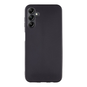 Tactical TPU Kryt pre Samsung Galaxy A14 4G/5G Black