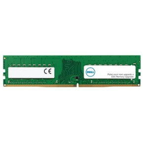 Dell Memory 16GB - 1RX8 DDR5 UDIMM 5600MHz