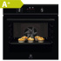 ELECTROLUX Vstavaná rúra EOD6F77H