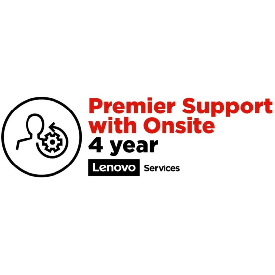 4Y Premier Support Upgrade from 3Y Onsite