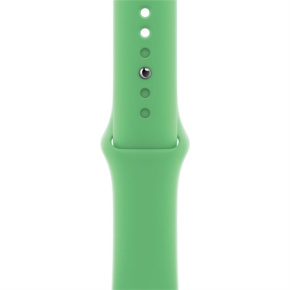 Apple Watch 41mm Bright Green Sport Band - Regular