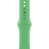 Apple Watch 41mm Bright Green Sport Band - Regular