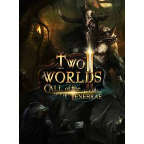 Two Worlds II HD Call of the Tenebrae (PC) Steam Key