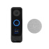 Ubiquiti UVC-G4 Doorbell Pro PoE Kit - G4 Doorbell Professional PoE Kit