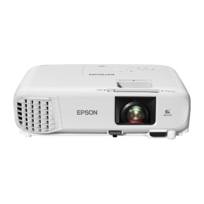 EPSON EB-X49, 3600 Ansi,XGA,4:3