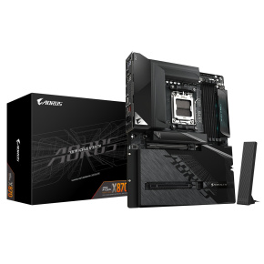 GIGABYTE X870 AORUS STEALTH/AM5/ATX GIGABYTE X870 AORUS STEALTH/AM5/ATX
