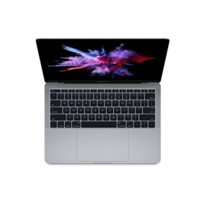 Notebook Apple MacBook Pro 13" A1708 mid 2017 Space grey (EMC 3164) (16GB) - Repas