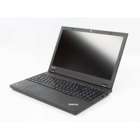 Notebook Lenovo ThinkPad W540 - Repas