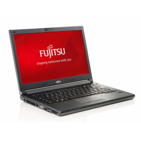 Notebook Fujitsu LifeBook E546 - Repas