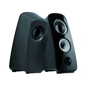 Reproduktor Logitech Stereo Speaker System Z323 - Repas