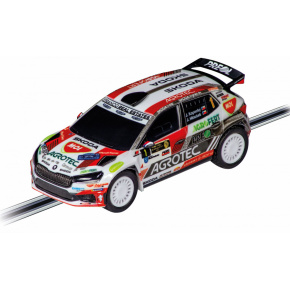 Auto GO 64271 Škoda Fabia RS Rally 2 "Kopecky"