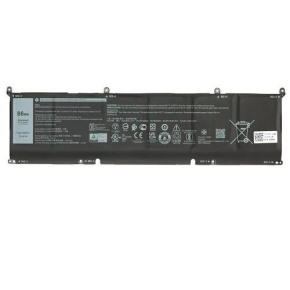 batéria DELL 6-cell 86W/HR LI-ON pre Inspiron 5620, 7620, G5 5510, 5515, 5520, 5525 Vostro 7510,7620