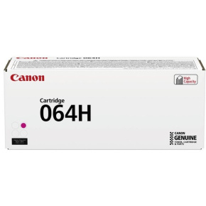 Canon CRG 064 H Magenta, 10 400 str.