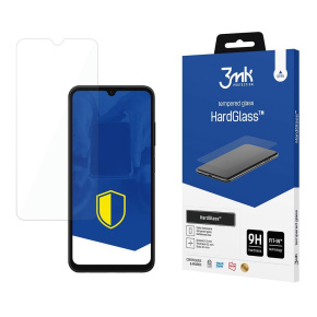 3mk tvrzené sklo HardGlass pro Samsung Galaxy A05s (SM-A057)