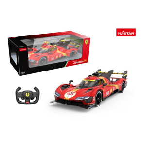 R/C auto Ferrari 499P Le Mans (1:14)