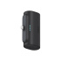 Baseus Compact (IP Edition) 20W Fast Charge USB-C Powerbanka 5000mAh Cluster Black