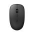 RAPOO Mouse M200 Silent Multi-Mode Wireless Mouse, čierna