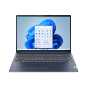 Lenovo IdeaPad 5/Slim 16IRL8/i5-13420H/16''/WUXGA/16GB/512GB SSD/UHD Xe/W11H/Blue/2R