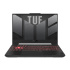 ASUS TUF Gaming A15/FA507NV/R5-7535HS/15,6''/FHD/16GB/1TB SSD/RTX 4060/W11H/Gray/2R