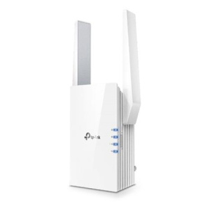 TP-Link RE505X AX1500 WiFi6 Range Extender TP-Link RE505X AX1500 WiFi6 Range Extender