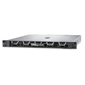 Dell Server PowerEdger R250 E-2314/16GB/1x 2TB SATA/H355/3NBD Basic