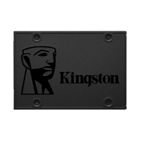 Kingston A400/480GB/SSD/2.5''/SATA/3R