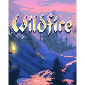 Wildfire (PC) Steam Key