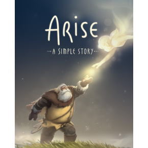 Arise A Simple Story (PC) Steam Key