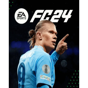 EA SPORTS FC 24 XONE Xbox Live Key EA SPORTS FC 24 XONE Xbox Live Key