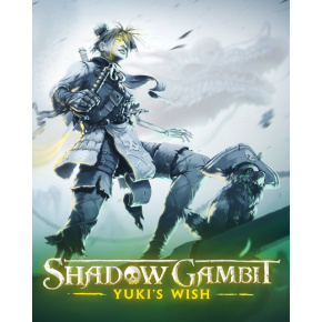 Shadow Gambit Yuki's Wish (PC) Steam Key