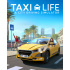 Taxi Life A City Driving Simulator (PC) Steam Key