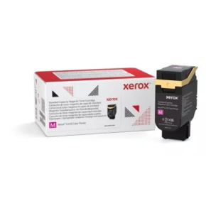 Štandard-Capacity Magenta Toner Cartridge (2K)