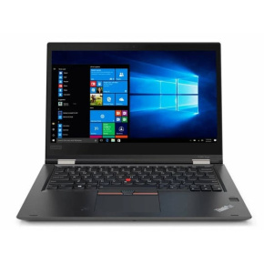 Notebook Lenovo ThinkPad x380 Yoga - Repas