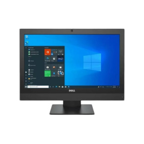 All In One Dell OptiPlex 5250 AIO - Repas