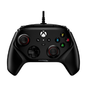 HP HyperX Clutch Gladiate - kábel. ovládač - Xbox