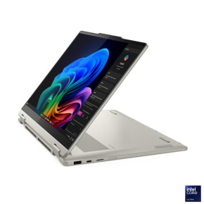 Lenovo IP Yoga 7 2in1 14ILL10, Ultra 7-258V, 14.0˝ 2880 x 1800/Touch, UMA, 32GB, SSD 1TB, W11H, šedá, 3y PS