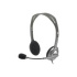 Logitech H110 - stereo headset, 2x 3,5mm jack