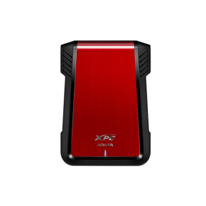 ADATA EX500 externí box pro HDD/SSD 2,5''