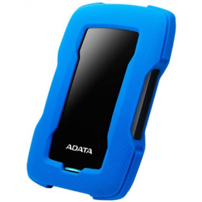 ADATA HD330/1TB/HDD/Externý/2.5''/Modrá/3R