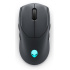 Alienware Tri-Mode Wireless Gaming Mouse - AW720M (Dark Side of the Moon)