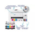 Epson EcoTank L5316 A4, color MFP, Fax, ADF, USB, LAN, WiFi