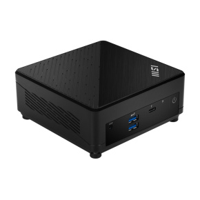 MSI Cubi/5 12M-262BEU/Mini/i3-1215U/bez RAM/UHD/bez OS/3R