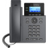 Grandstream GRP2602P SIP telefón, 2,21'' LCD podsv. displej, 4 SIP účty, 2x100Mbit port, PoE